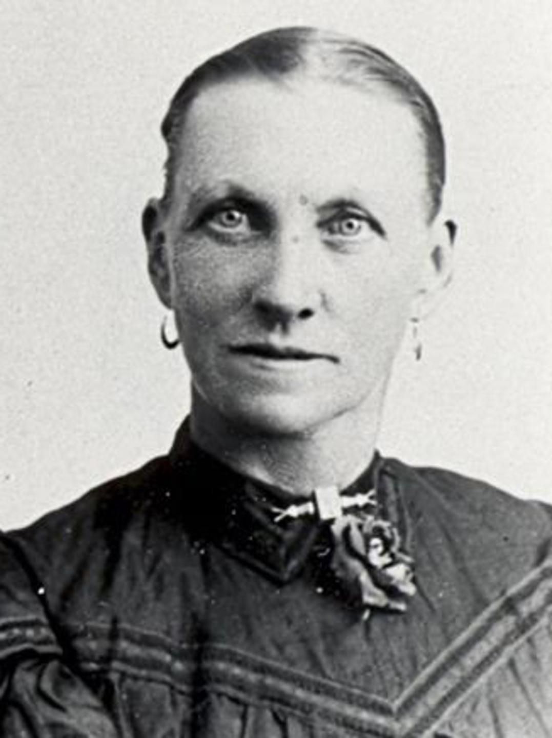 Jane Durrant (1846 - 1935) Profile